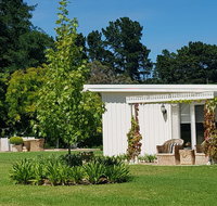 The Cottage - Accommodation Fremantle