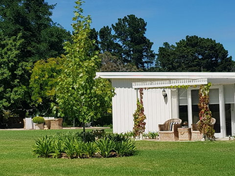 The Cottage - Accommodation Fremantle 0