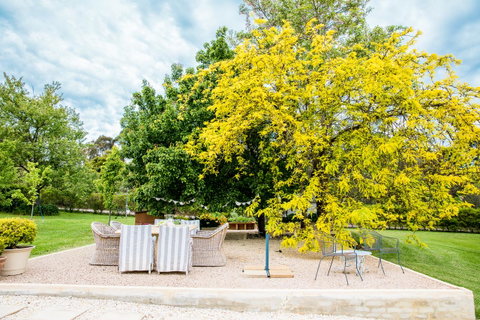 The Cottage - Accommodation Fremantle 5