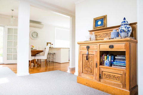 The Cottage - Accommodation Fremantle 14