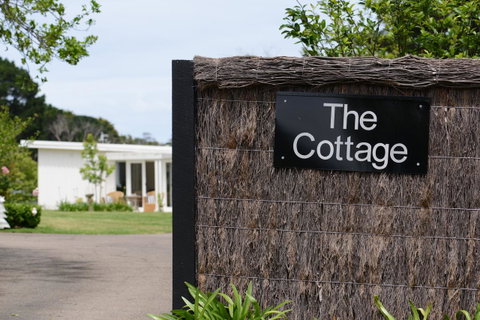 The Cottage - Accommodation Fremantle 34