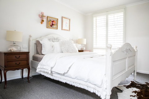 The Cottage - Accommodation Fremantle 22