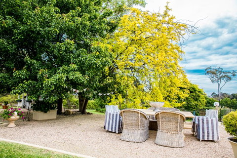 The Cottage - Accommodation Fremantle 3