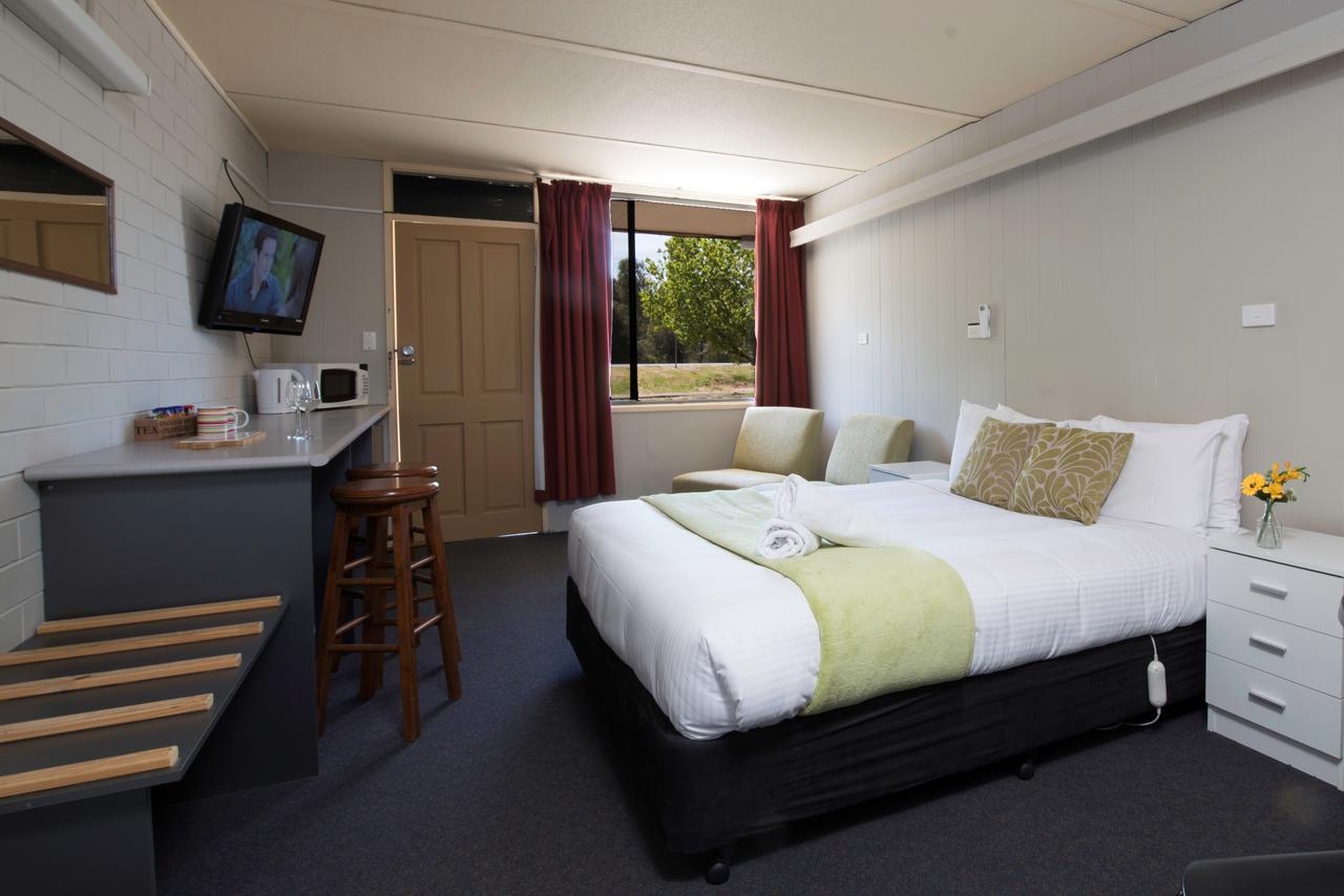  Accommodation Fremantle