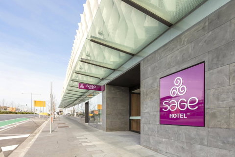 Sage Melbourne Ringwood - Accommodation Fremantle 39
