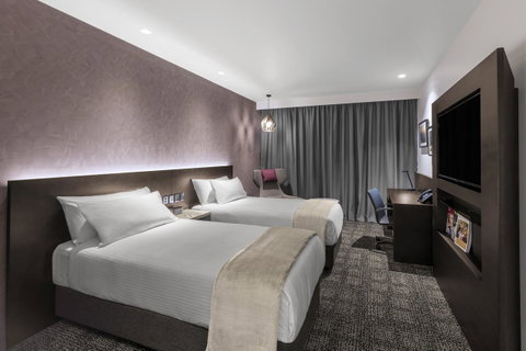 Sage Melbourne Ringwood - Accommodation Fremantle 41