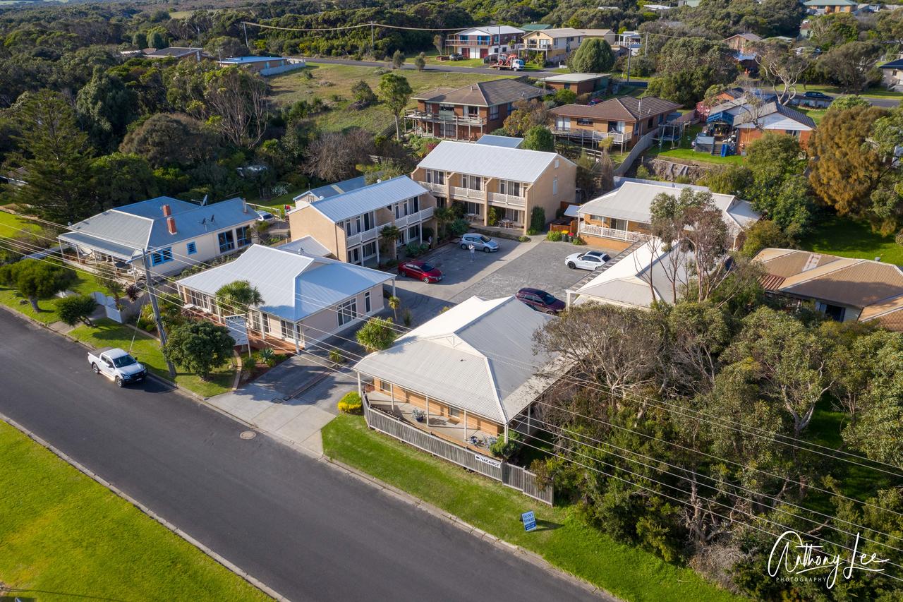  Accommodation Fremantle