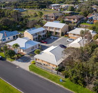 Port Campbell Parkview Motel  Apartments - Accommodation Fremantle