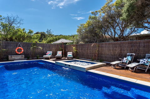 Front Beach House - Accommodation Fremantle 6