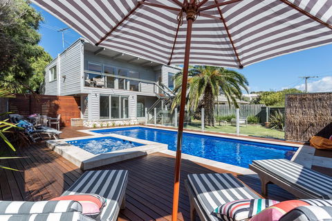 Front Beach House - Accommodation Fremantle 7