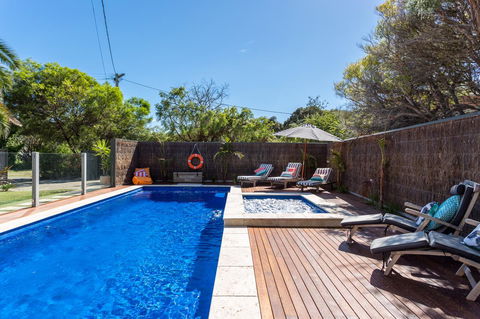 Front Beach House - Accommodation Fremantle 8