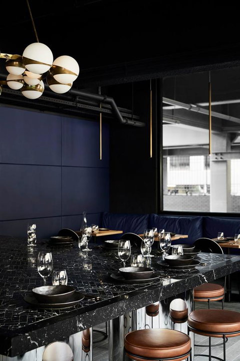 Zagame\'s House - Accommodation Fremantle 22