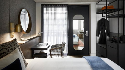 Zagame\'s House - Accommodation Fremantle 17
