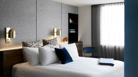 Zagame\'s House - Accommodation Fremantle 25