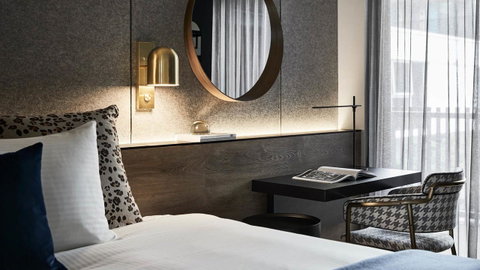 Zagame\'s House - Accommodation Fremantle 16