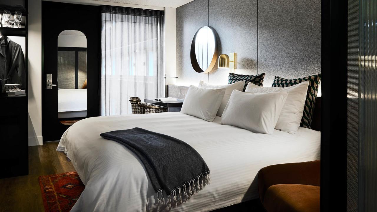 Carlton VIC Accommodation Fremantle