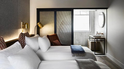 Zagame\'s House - Accommodation Fremantle 4