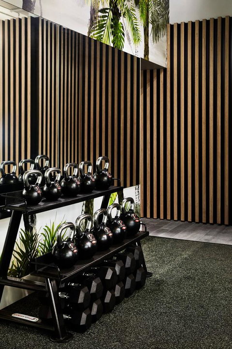Zagame\'s House - Accommodation Fremantle 12