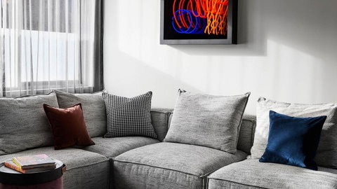Zagame\'s House - Accommodation Fremantle 8