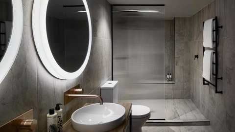 Zagame\'s House - Accommodation Fremantle 13