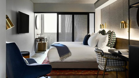 Zagame\'s House - Accommodation Fremantle 6