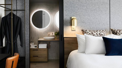 Zagame\'s House - Accommodation Fremantle 24