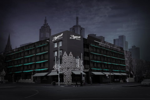 Zagame\'s House - Accommodation Fremantle 26