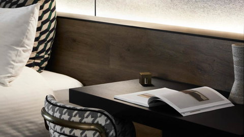 Zagame\'s House - Accommodation Fremantle 20