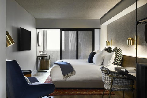Zagame\'s House - Accommodation Fremantle 29