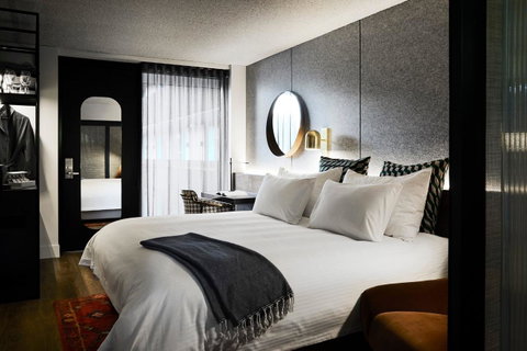 Zagame\'s House - Accommodation Fremantle 30