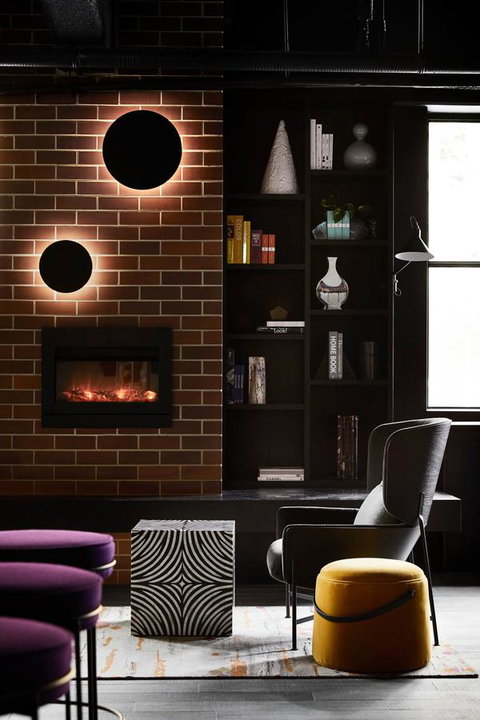 Zagame\'s House - Accommodation Fremantle 5