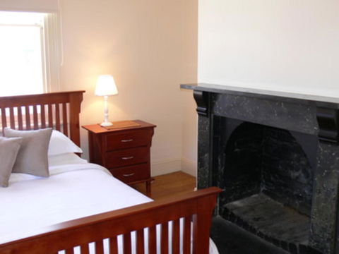 The Victoria Apartments - Accommodation Fremantle 27