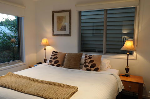 The Victoria Apartments - Accommodation Fremantle 5