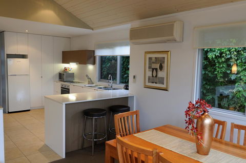 The Victoria Apartments - Accommodation Fremantle 7