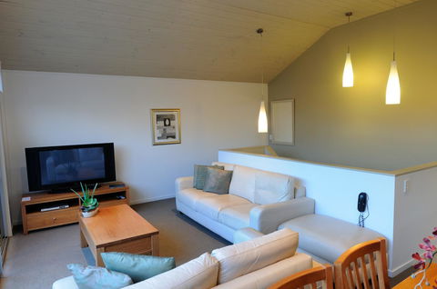 The Victoria Apartments - Accommodation Fremantle 6