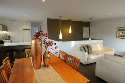 The Victoria Apartments - Accommodation Fremantle 14