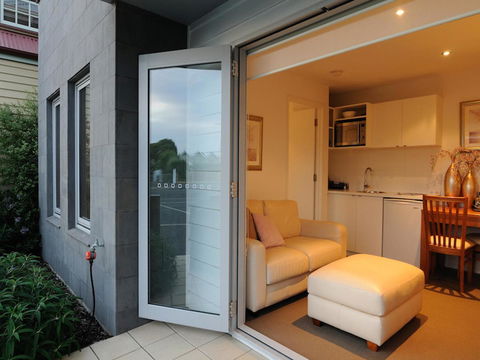 The Victoria Apartments - Accommodation Fremantle 19