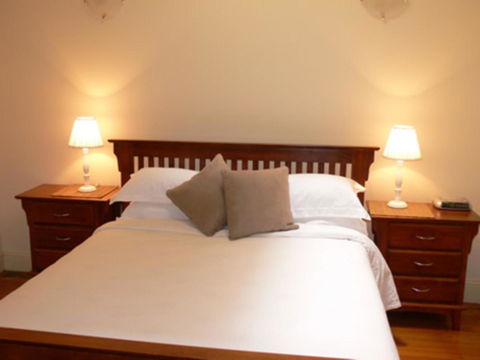 The Victoria Apartments - Accommodation Fremantle 24