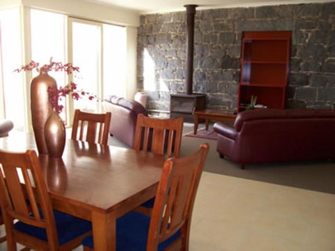 The Victoria Apartments - Accommodation Fremantle 31