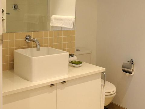 The Victoria Apartments - Accommodation Fremantle 16