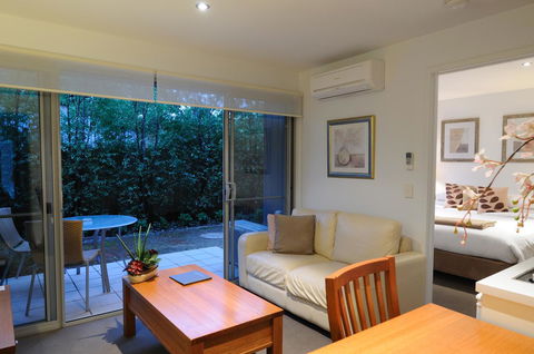 The Victoria Apartments - Accommodation Fremantle 10