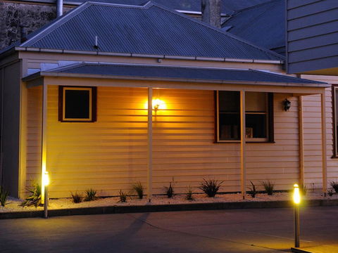 The Victoria Apartments - Accommodation Fremantle 23