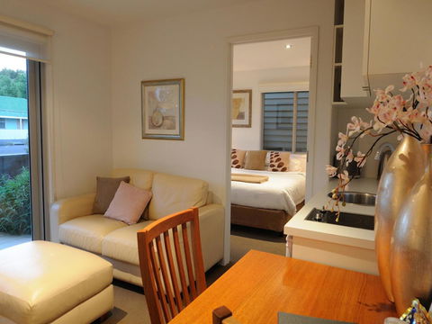 The Victoria Apartments - Accommodation Fremantle 20