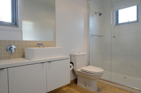 The Victoria Apartments - Accommodation Fremantle 12