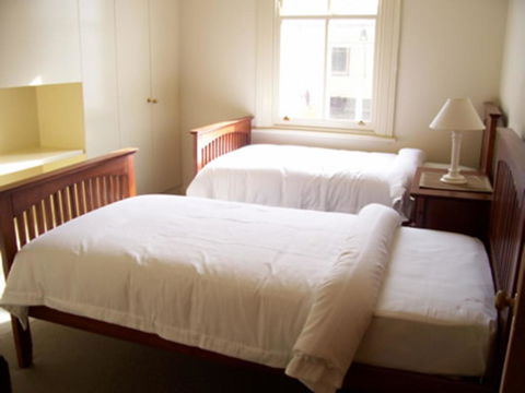 The Victoria Apartments - Accommodation Fremantle 22