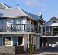 The Victoria Apartments - Accommodation Fremantle