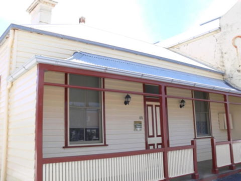 The Victoria Apartments - Accommodation Fremantle 28
