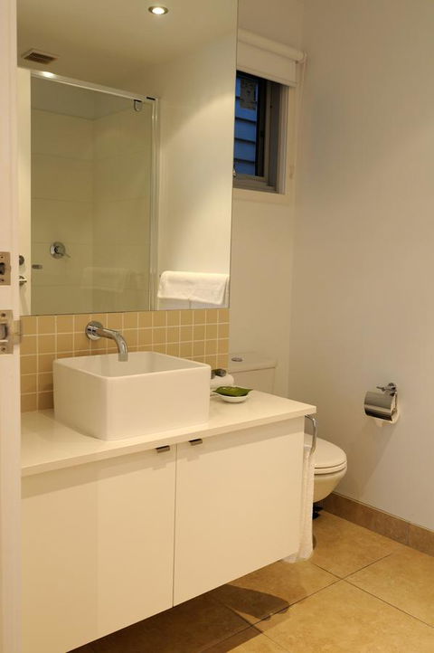 The Victoria Apartments - Accommodation Fremantle 4