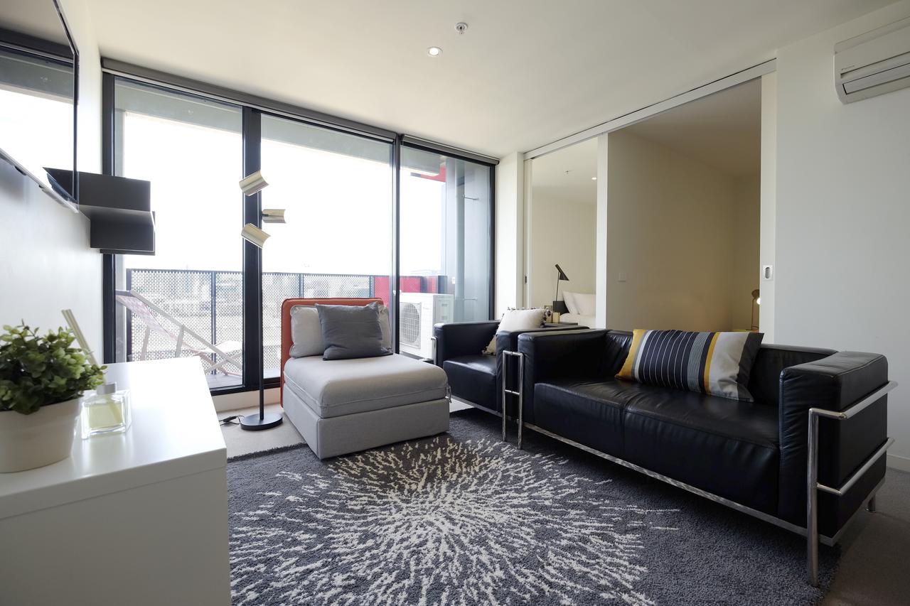 Melbourne VIC Accommodation Fremantle