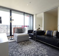 Mono Apartments on Franklin Street - Accommodation Fremantle